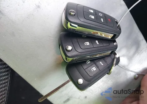 2013 Chevrolet Malibu 1Lt из США, поврежденный, VIN 1G11C5SA7DF220729